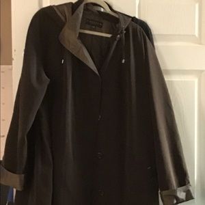 Women’s trench coat